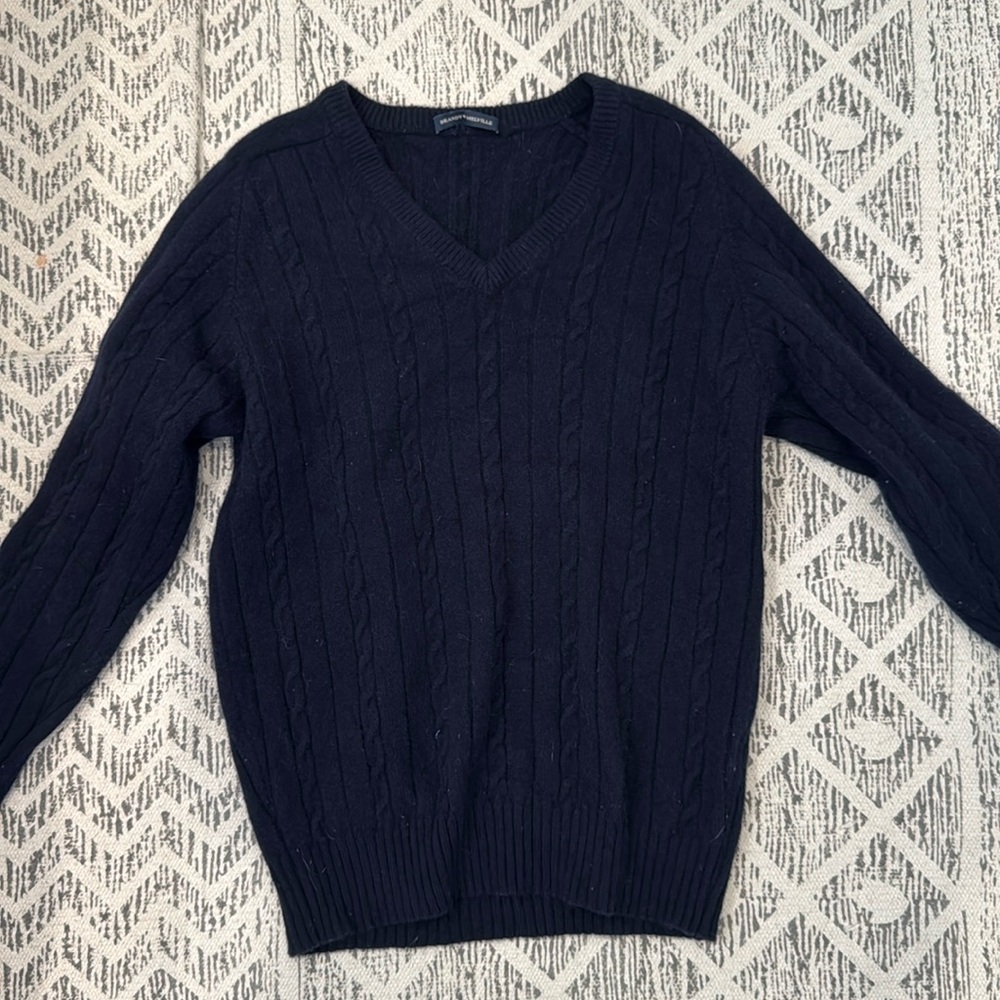 Brandy Melville V Neck